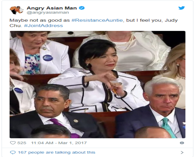 华人和美籍华裔在美国成为被针对的目标